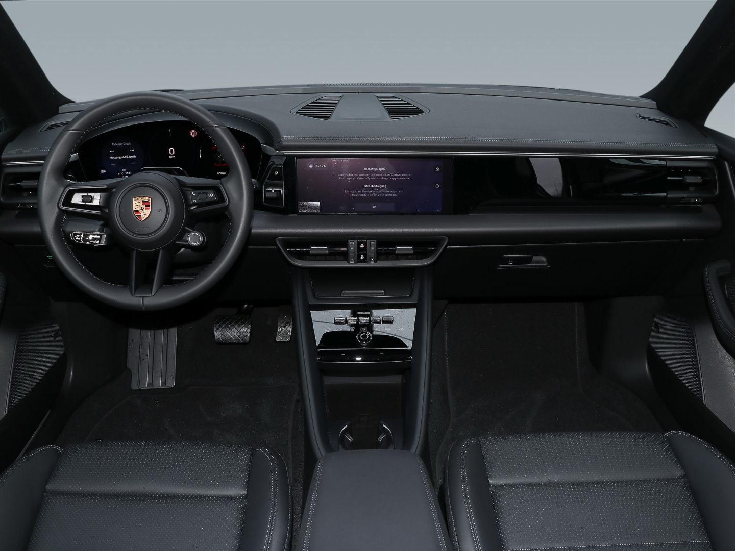 Porsche Macan - Bild 13
