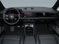 Porsche Macan - Vorschau Bild 13