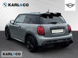 MINI Cooper JCW-Paket LED Navi HeadUP RFK ACC SHZ RFK - MINI Cooper JCW Gebrauchtwagen