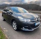 Citroën Citroen C4   Exklusiv - Citroën C4 in Bonn