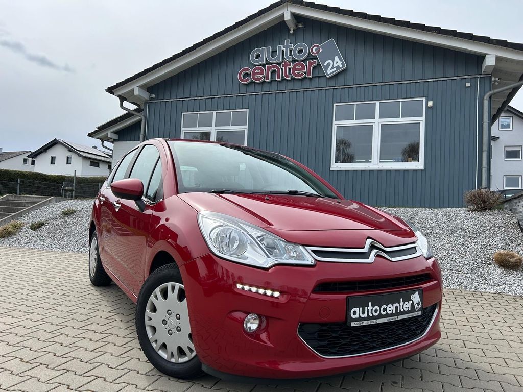 Image of Citroën C3