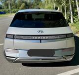 Hyundai IONIQ 5 58 kWh Heckantrieb - - Hyundai IONIQ 5 von privat