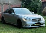 Mercedes-Benz S350 CDI 4Matic (TÜV NEU) - Mercedes-Benz S 350: Cdi 4matic
