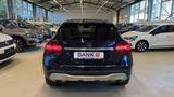Mercedes-Benz GLA 200 1.Hand Navi LED Leder Sitzheizung - gebrauchte Mercedes-Benz GLA 200 aus dem Jahr 2017