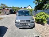 Fiat Doblo Cargo - gebrauchte Fiat Doblo aus dem Jahr 2004