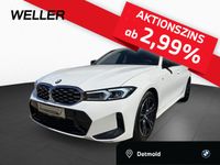 BMW M340d - Vorschau Bild 1