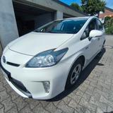 Toyota Prius 1.8-l-VVT-i Plug-in  - gebrauchte Toyota Prius aus dem Jahr 2012