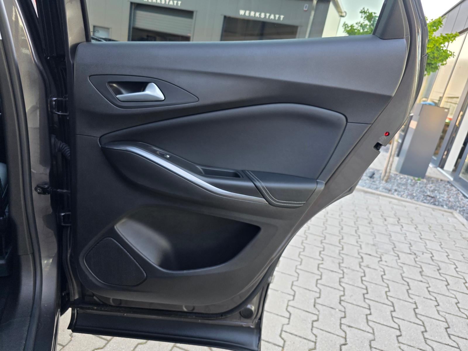 Opel Grandland (X) Ultimate*Led*360°Kam*Leder*ACC*