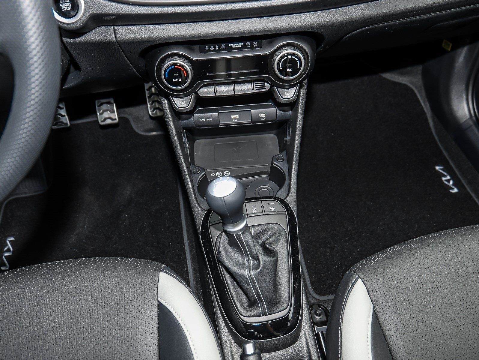 Kia Picanto - Bild 13