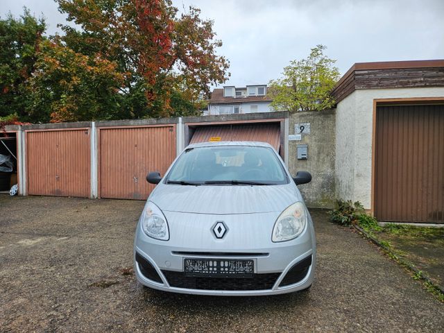 Renault Twingo Authentique * Klima * Servo * Tüv Neu *