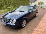 Mercedes-Benz Mercedes Benz CLK  Cabrio 230 - Mercedes-Benz 230: Cabrio, Clk
