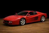 Ferrari 512 TR - Ferrari 512