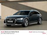 Audi A6 Allroad 55 TFSI quattro tiptronic