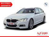 BMW 318i M Sport Shadow Aut. LED Navi Panorama Leder - BMW 318: Automatik, 318i