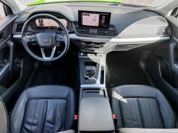 Audi Q5 - 9
