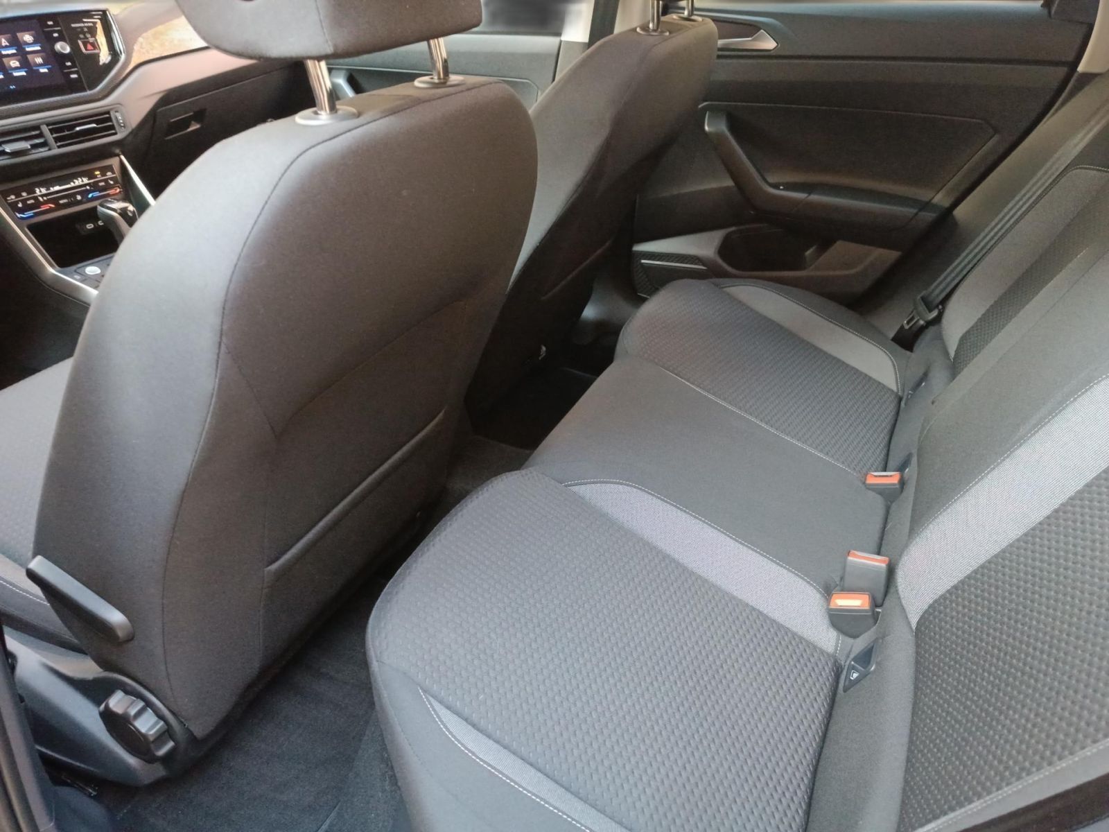 Volkswagen Taigo - Bild 17