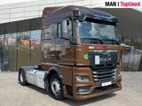 MAN TGX 18.470 4x2 BL SA Retarder - Man TGX 18-470