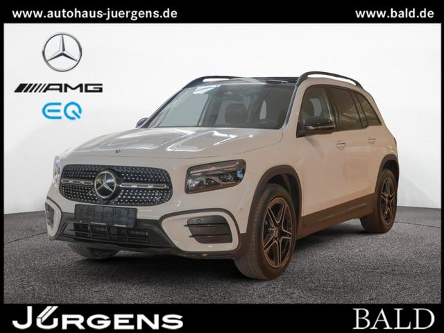 Mercedes-Benz GLB 200 AMG-Sport/ILS/360/Pano/AHK/Night/Totw/19