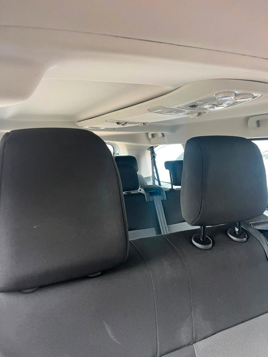 Toyota Proace L1 Kombi Comfort