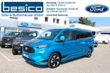 Ford Tourneo Custom L2 2,0EcoBlue Sport*Automatik*AHK - Ford Tourneo Custom in Nürnberg