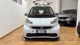 Smart ForTwo 1000 52 kW MHD coupé passion *MOTOR - Smart ForTwo: Motor