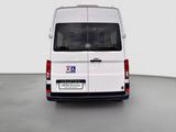Volkswagen Crafter 35 2.0 TDI L2H2 mittlerer Radstand MR Ro - Volkswagen Crafter: L3h2