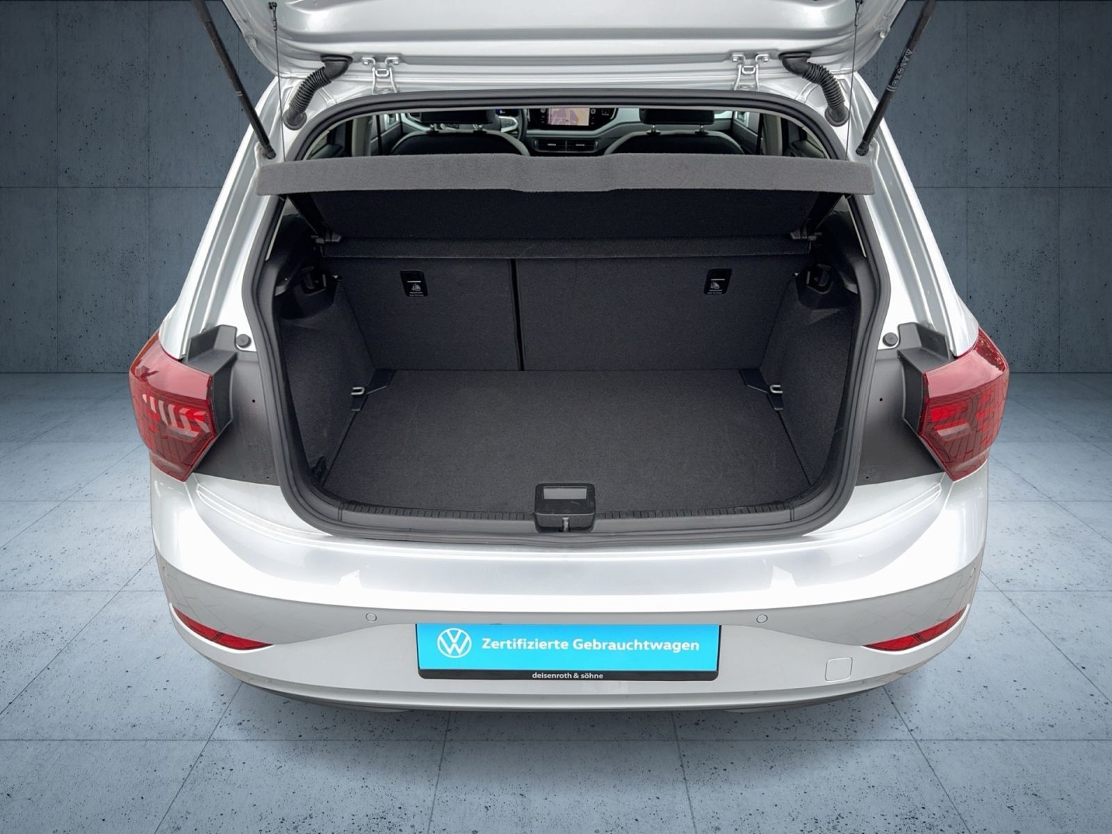 Volkswagen Polo - Bild 14