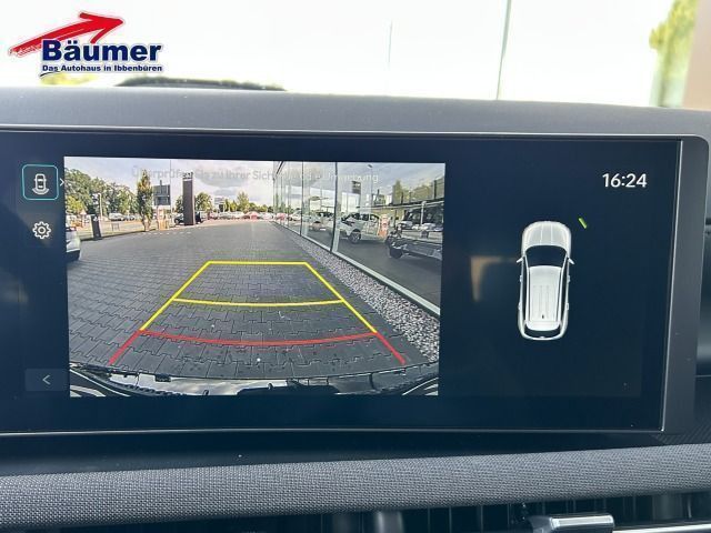 Hyundai Tucson – Bild 22