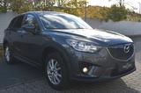 Mazda CX-5 Sports-Line AWD*Navi*Leder*Kamera*PDC*SHZ - Mazda: Allradantrieb, Automatik