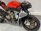 Ducati Panigale V4 Traumbike, Ready to Race!  - Offers