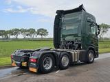 Scania R450 6X2/2 LED RETARDER - Tankwagen