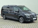 Mercedes-Benz Vito 124 CDI"Edition"8 Sitze/2xKLA/Distr/LED/AHK - Mercedes-Benz Vito in Chemnitz