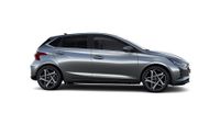 Hyundai i20 - Vorschau Bild 10