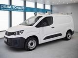 Peugeot Partner Kasten Premium 1.5 BlueHDI L2 PDC Klima