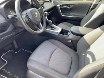 Toyota RAV 4 - 10