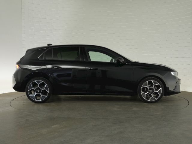 Astra L LIM. GS AT+NAVI+KEYLESS+MATRIX-LED-LICHT