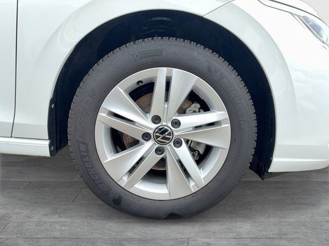Volkswagen Golf VIII 1.5 eTSI DSG Life ACC+Kamera+Sitzhzg. foto 7