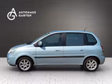Hyundai Matrix 1.6 Comfort SHZ Klima - Hyundai Matrix Gebrauchtwagen