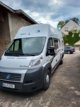 Knaus Freeway 630 Solar & Fahrrad und Rollerträger - Offers