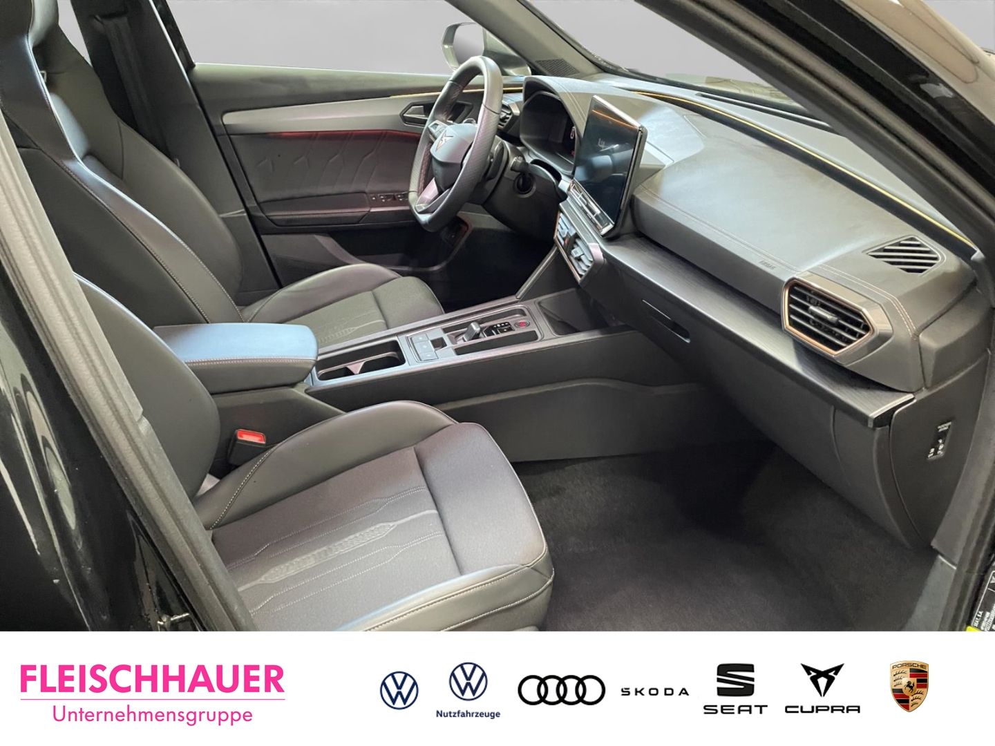 Cupra Formentor - Bild 10