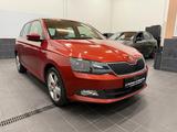 Skoda Fabia Joy|110PS|DSG|TOP|CARPLAY|NAVI|1.2 TSI|EU6 - Skoda Fabia: Eu