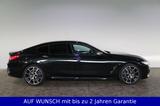 BMW M850 i xDrive Gran Coupe, Laser, 360°,Soft Close - BMW M850 aus 2020