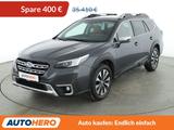 Subaru Outback 2.5 Platinum Aut.*ACC*CAM*LIM*SHZ* - Subaru Outback mit Panoramadach