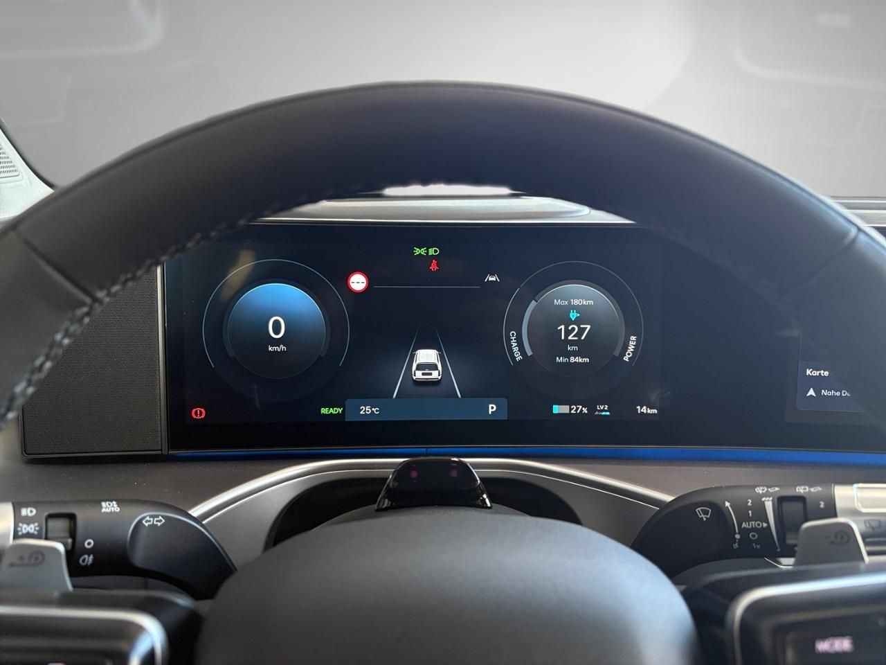 Hyundai IONIQ 9 – Bild 19