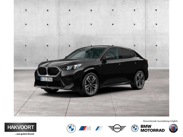 BMW X2 sDrive20i M Sport AHK Innovationspaket