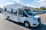 Rimor Kilig 66 Plus *Bronze P*170 PS*4 Personen* - Rimor Neu