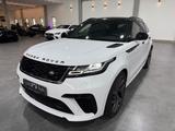 Land Rover Range Rover Velar SV Autobiography Dynamic Editi - Land Rover Range Rover Velar: Autobiography