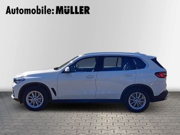 BMW X5 - 7