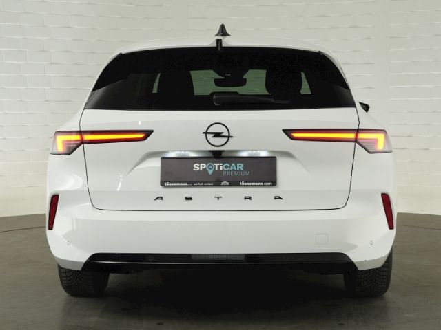 Astra L ST GS+LED LICHT+360 GRAD KAMERA+SITZ-/LE