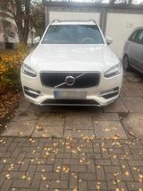 Volvo VOLVO XC90 Panorama Anhängerkupplung Allra... - Volvo XC90 Gebrauchtwagen in Bielefeld